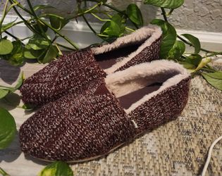 TOMS Alpargata Size 9.5