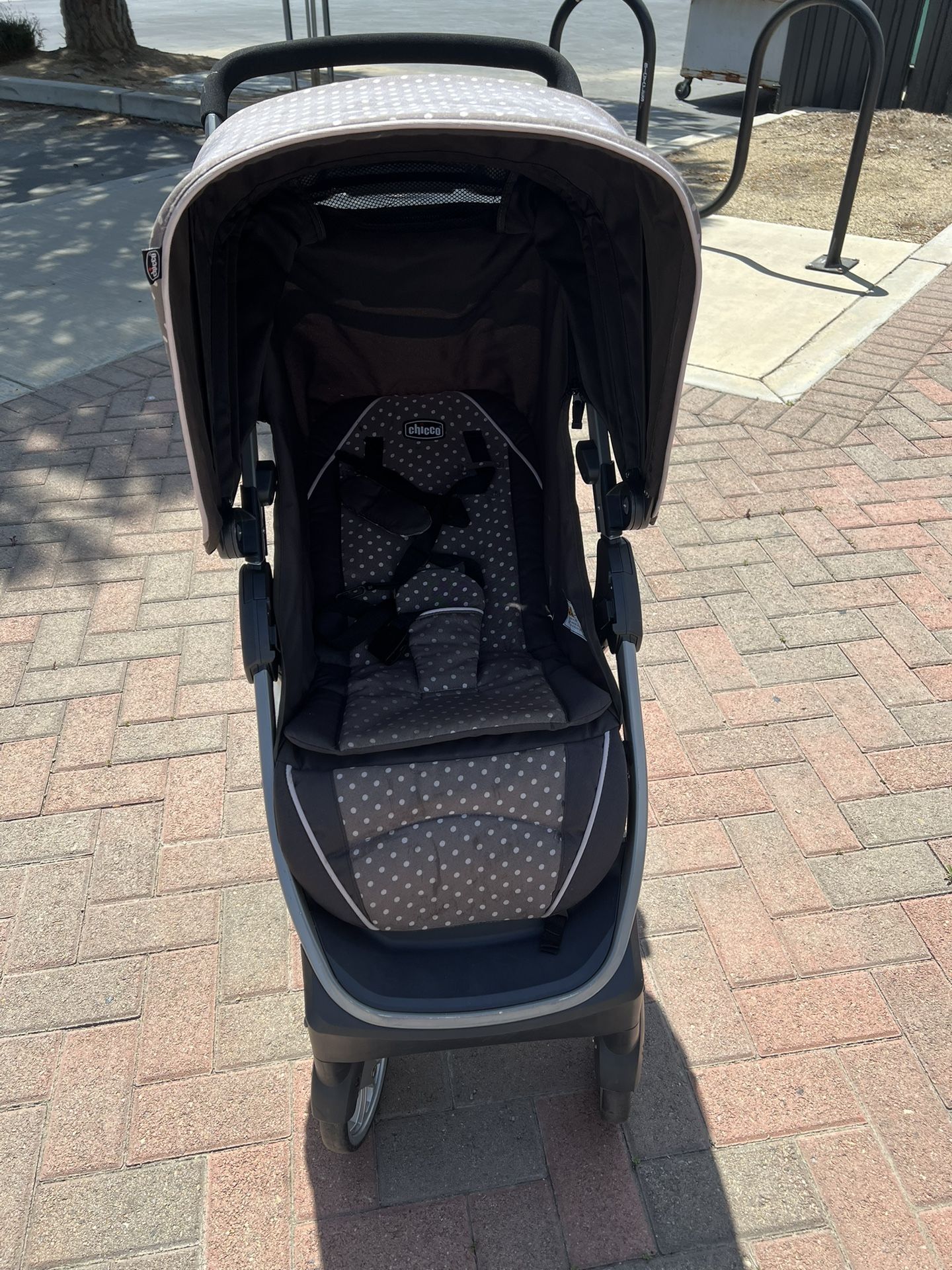 Stroller