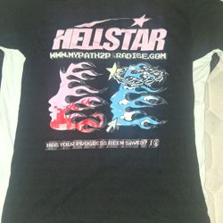 Hellstar