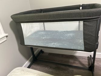 Baby bassinet