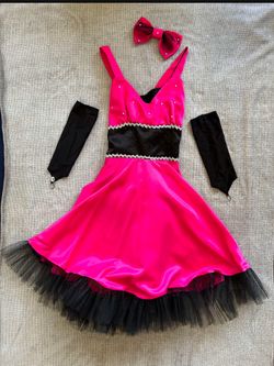 Dance Costume
