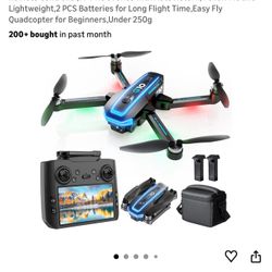 Drone BRAND NEW IN BOX 