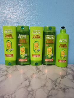 Garnier Fructis