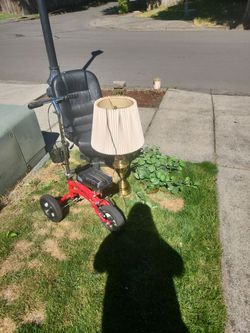 Free stuff
