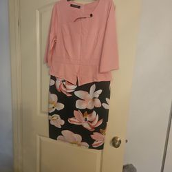 Women Dresses  Brand New  Large. $5 Each