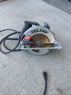 Skilsaw