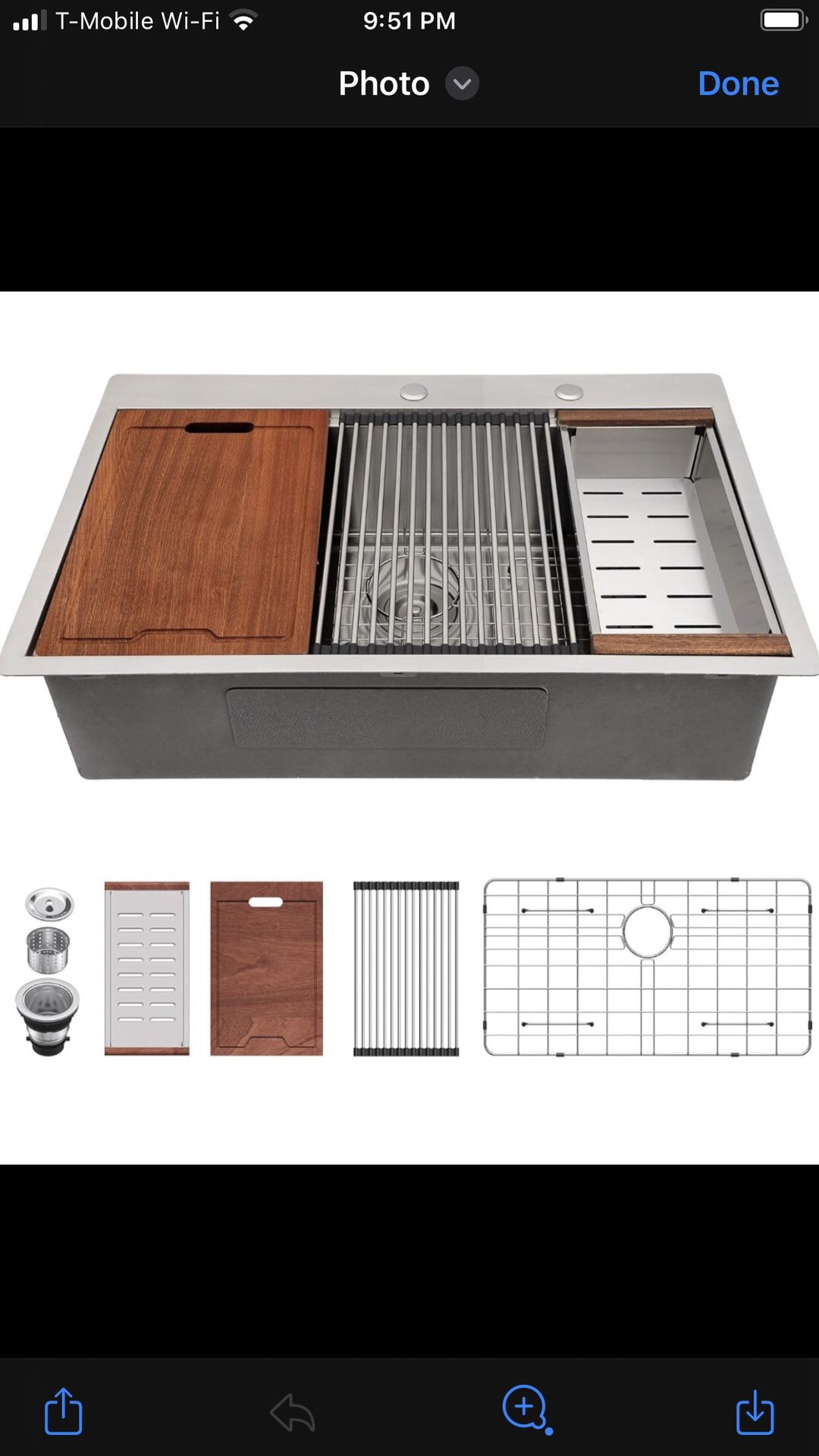 KITCHEN SINK