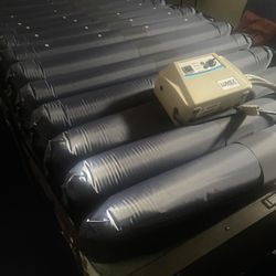 Medical Air Mattress 