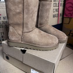 UGG Boots Ladies 