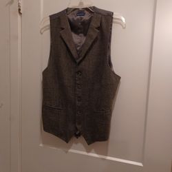 Men's Vest