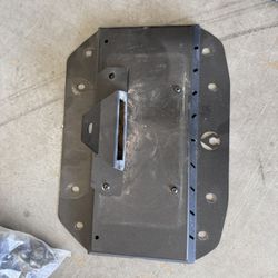 Misc Jeep JL 4-door parts