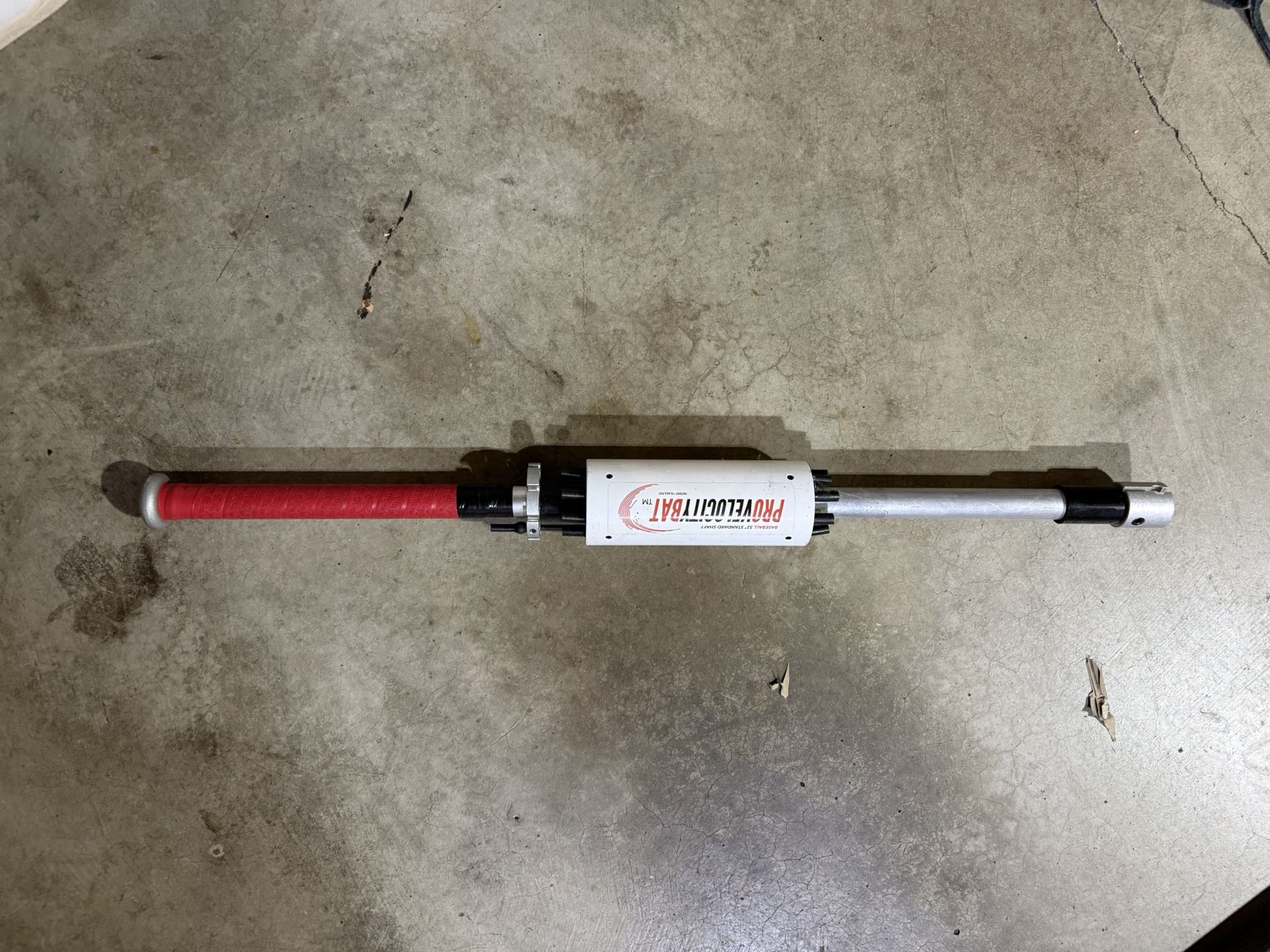 32’’ Provelocity Softball Bat 