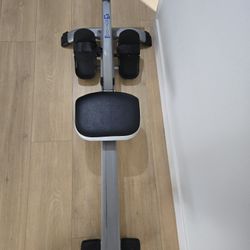 Rower Machine