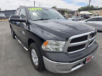2013 RAM 1500