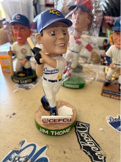 Jim Thome Bobblehead