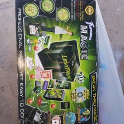 Magic Kit