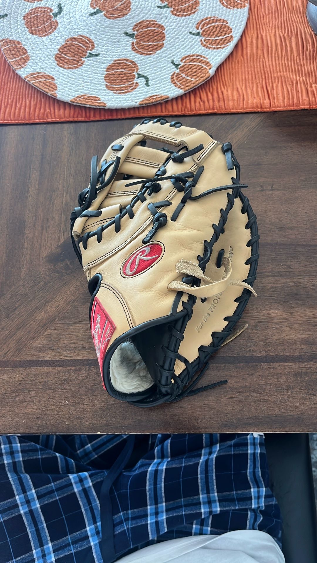Rawlings 13 Inch First Base Glove