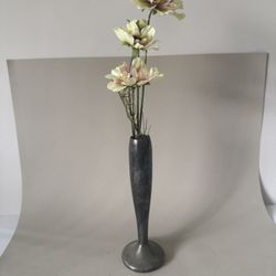 Single Flower Vase - Set Of 10