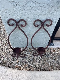 STURDY METAL🌿INDOOR~OUTDOOR