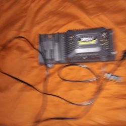 Ryobi Evercharge 2 Amp Fast Charger 