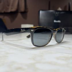 Ray Ban Sunglasses 
