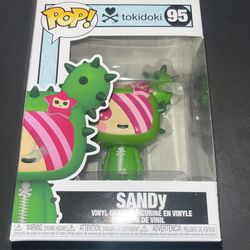 Funko Pop 95