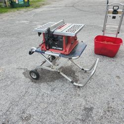 Table Saw