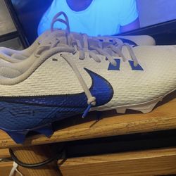Nike Vapor Edge Cleats