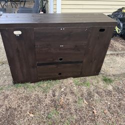 Tv Stand Cabinet 