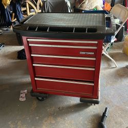Tool Box