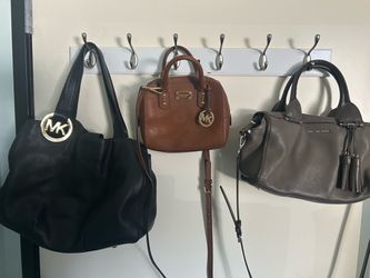 Michael Kors purses
