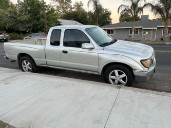2003 Toyota Tacoma