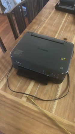 Canon Pixma Printer