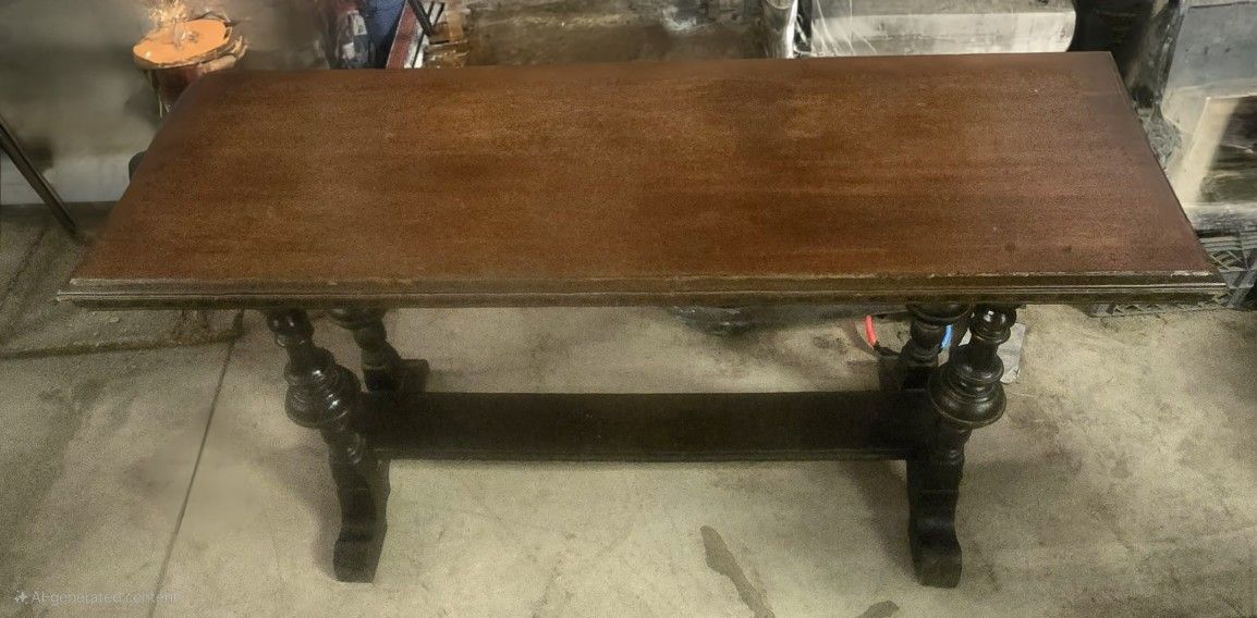 End Table
