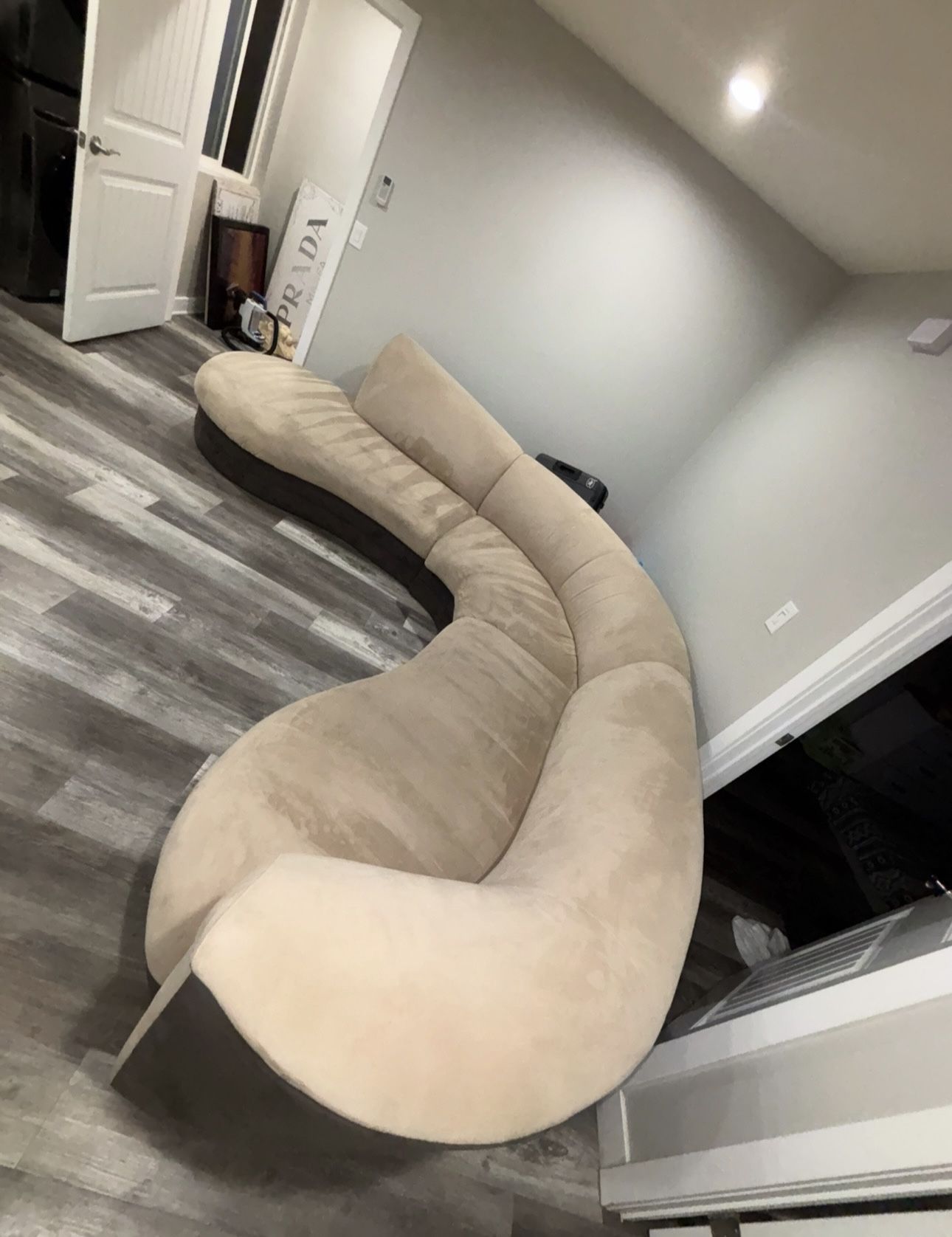 Sectional Couch