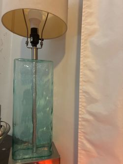 Lámpara de uso para sala o dormitorio