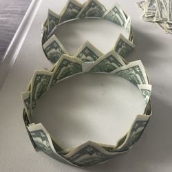 Money Crown