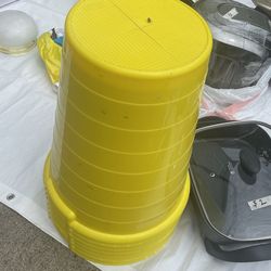 Stools