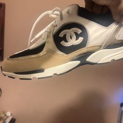 Chanel 46