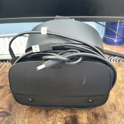 Oculus Rift S Headset ONLY