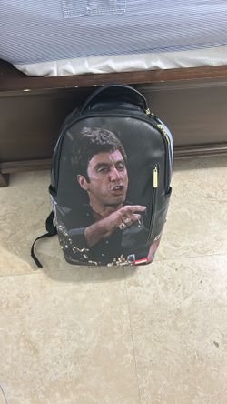 Scarface Sprayground