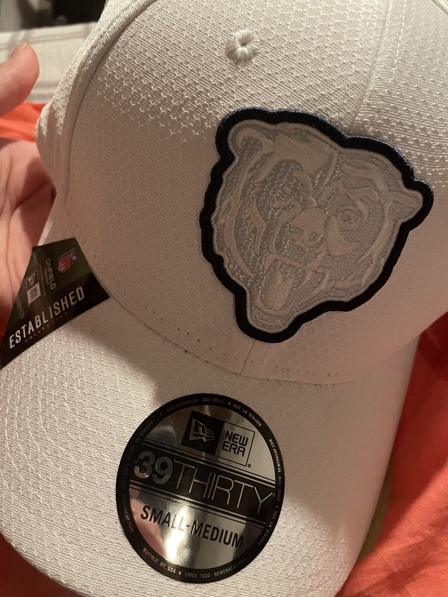 Chicago Bears Hat