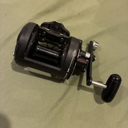 Shimano Fishing Reel