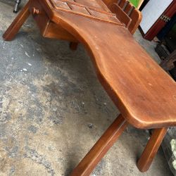 Antique Table 