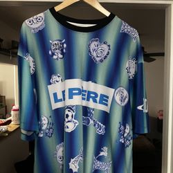 Le Pere Jersey