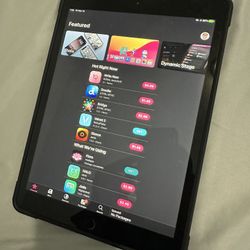 8th gen apple iPad jailbroken