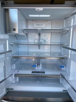 Refrigerator 2026 year