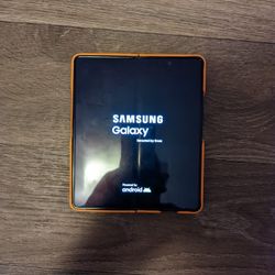 Galaxy Z Fold V