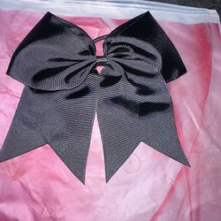 Black Bows