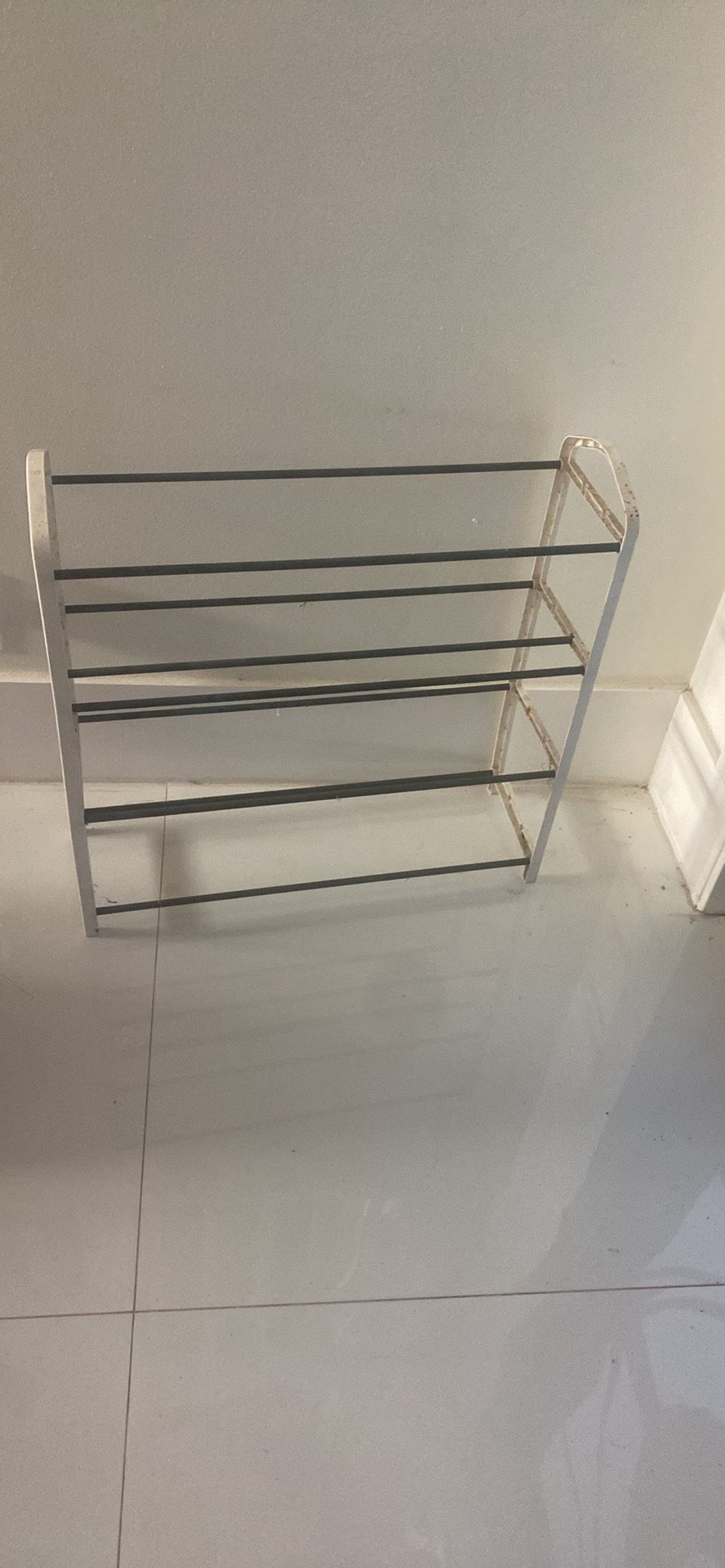 Shoe Rack